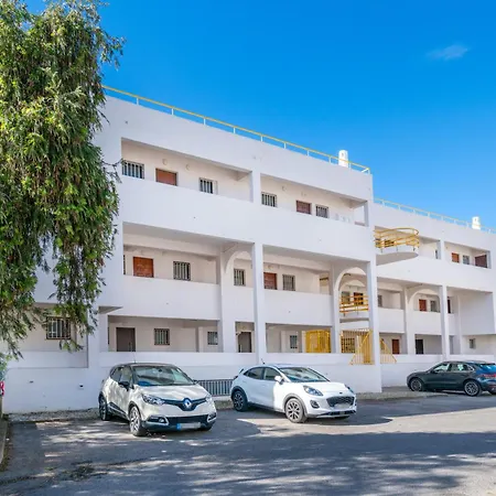 Daire Albufeira *