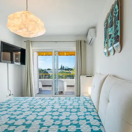 Albufeira Daire