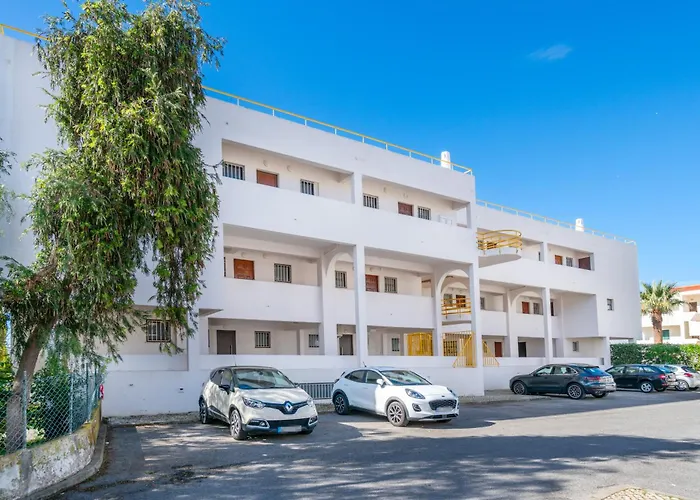 Daire Albufeira *