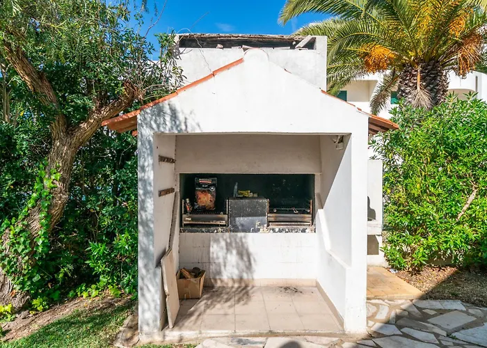 Albufeira Daire Guia (Faro)
