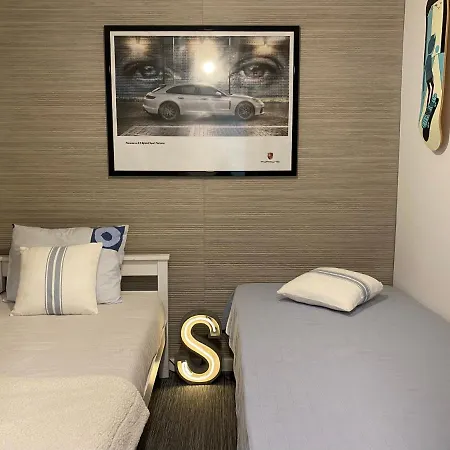 Apartment Albufeira Guia (Faro)