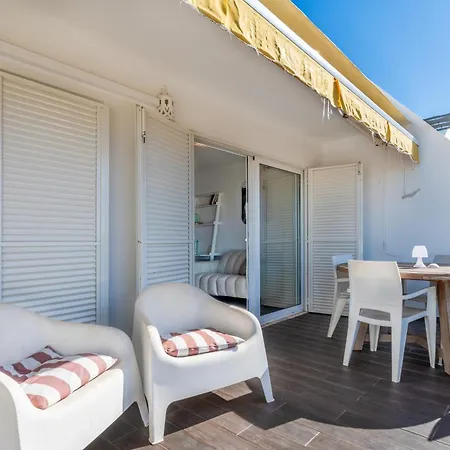 Apartment Albufeira