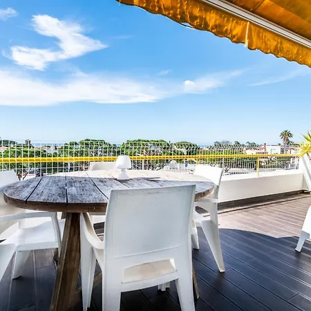 Albufeira Apartamento *