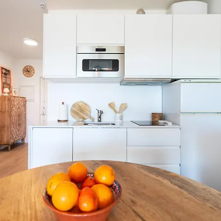 Apartamento Albufeira Guia (Faro)