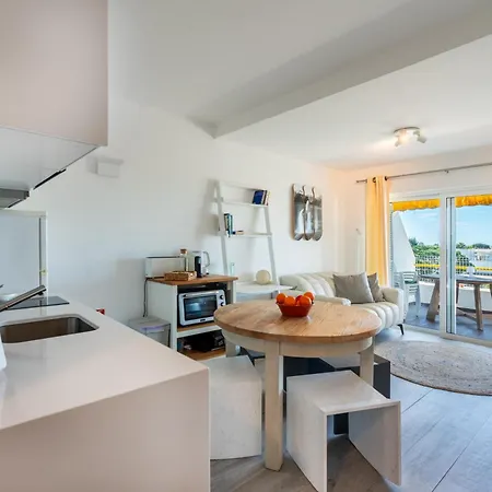 Apartment Albufeira