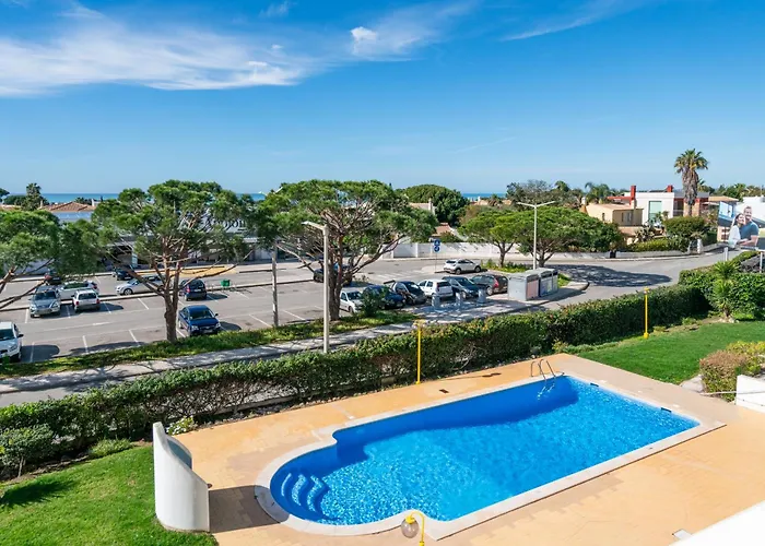 Apartman Albufeira Guia