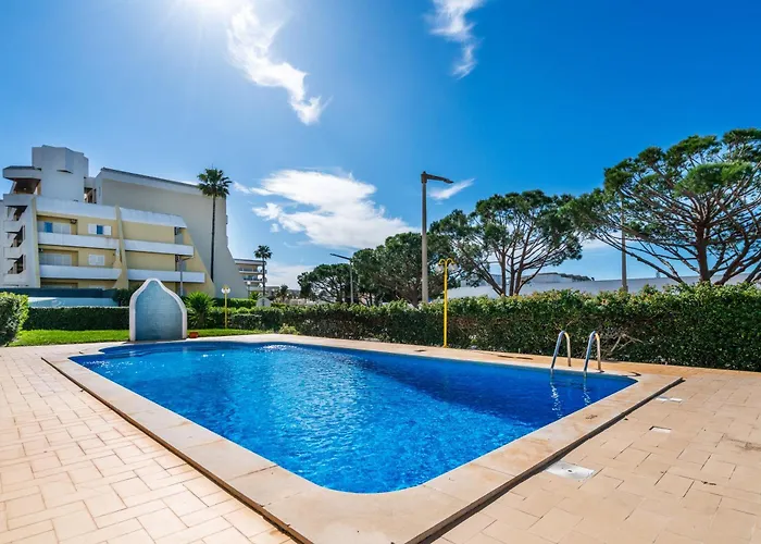 Albufeira Guia