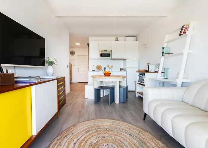 Apartman Albufeira *