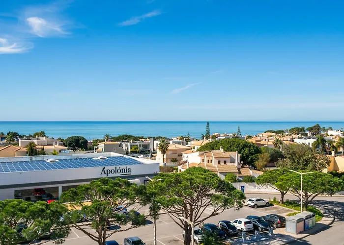 Albufeira *