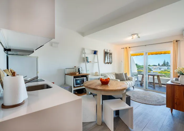 Apartman Albufeira