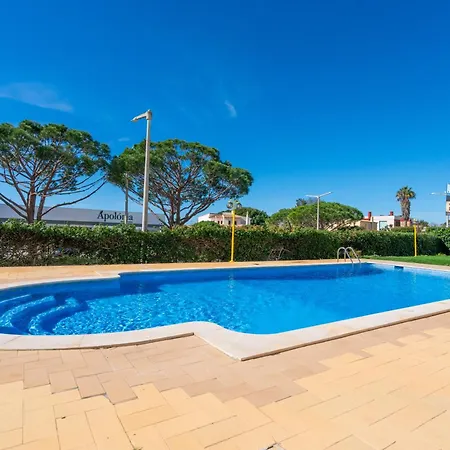 Albufeira Apartment *